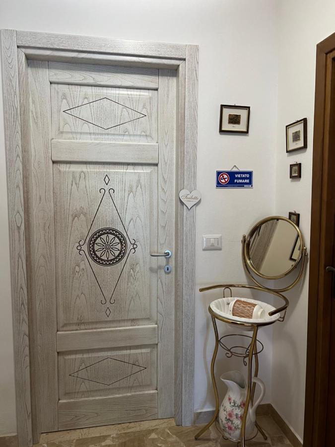 The Arches House Bed And Breakfast Iun F1092 Алгеро Екстериор снимка