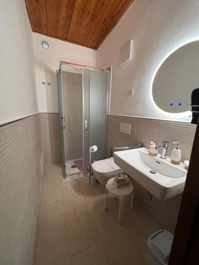 The Arches House Bed And Breakfast Iun F1092 Алгеро Екстериор снимка