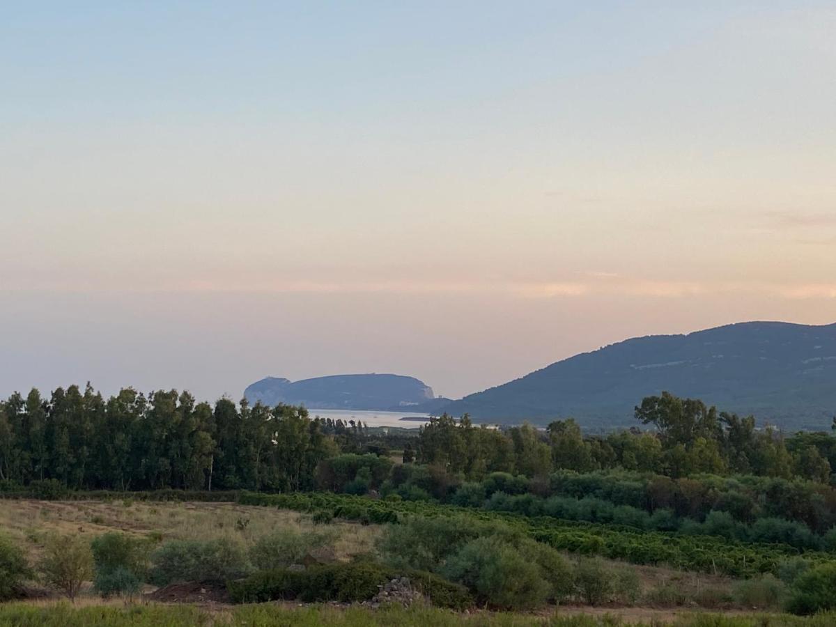 The Arches House Bed And Breakfast Iun F1092 Алгеро Екстериор снимка