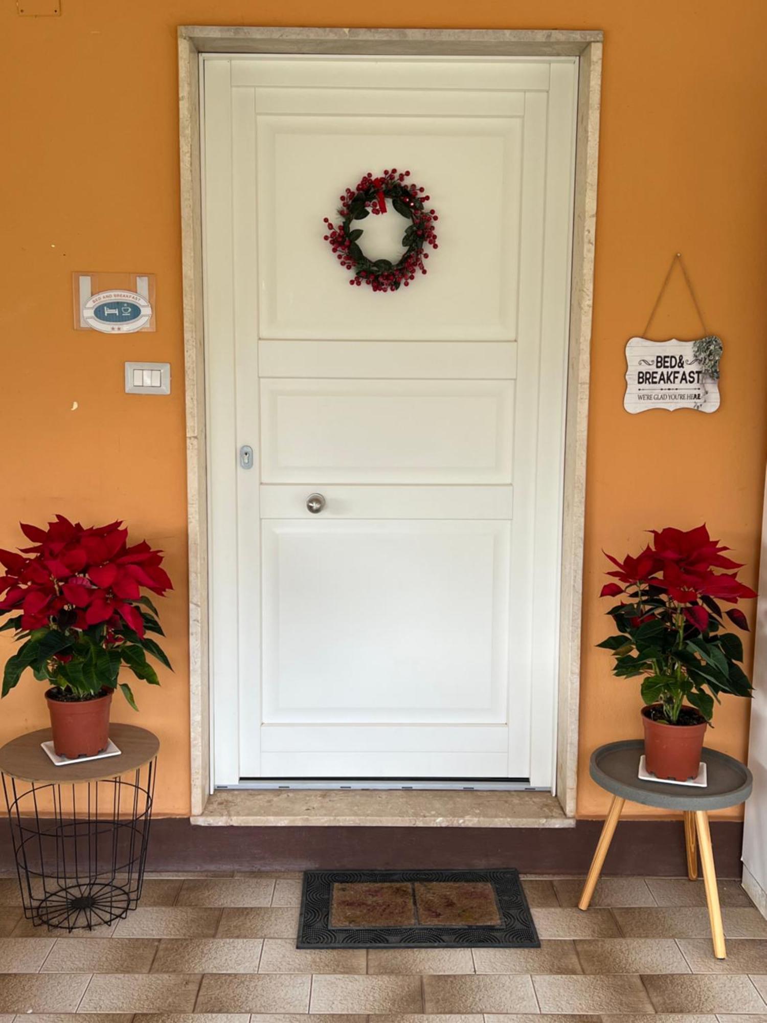 The Arches House Bed And Breakfast Iun F1092 Алгеро Екстериор снимка