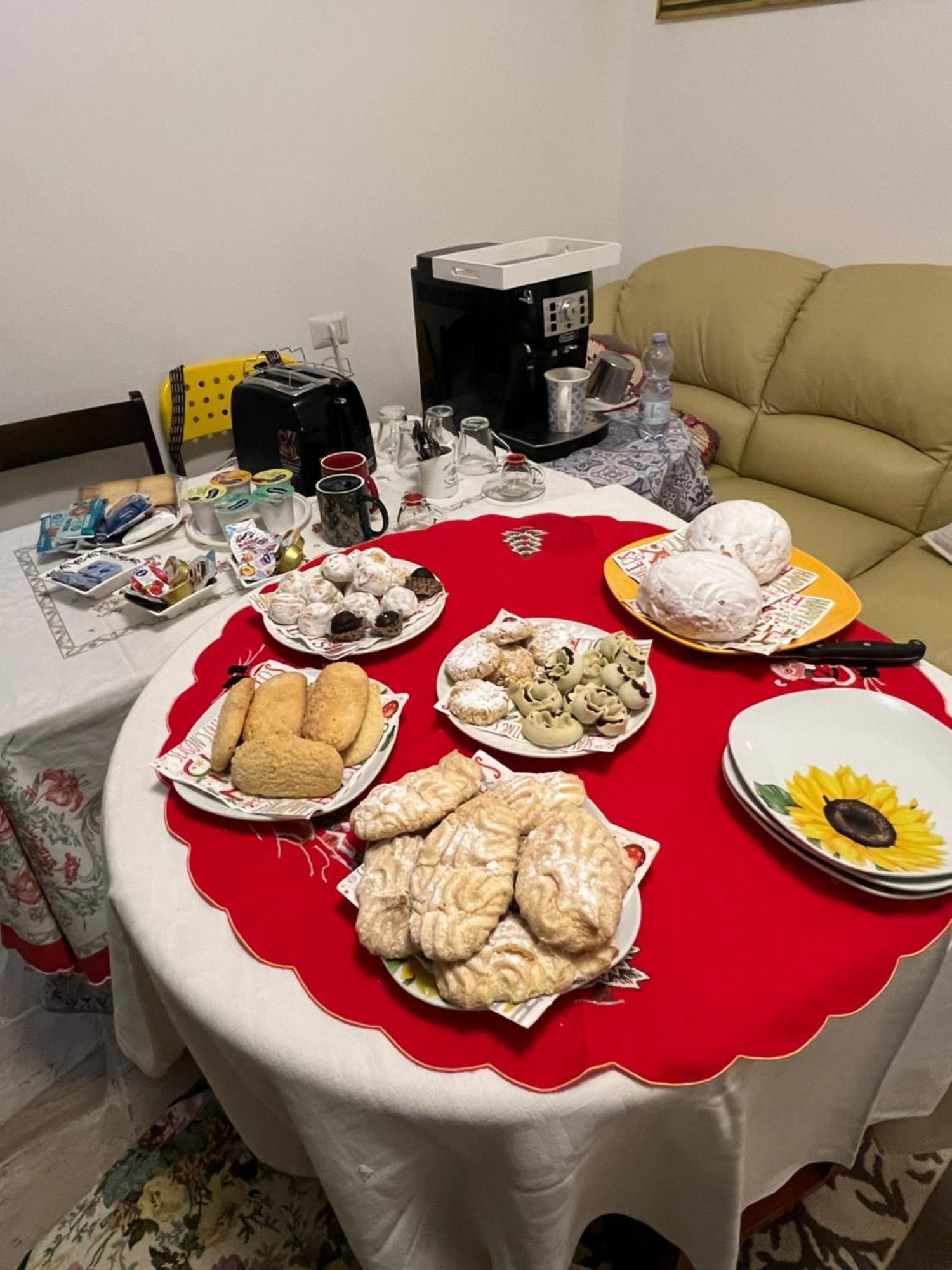 The Arches House Bed And Breakfast Iun F1092 Алгеро Екстериор снимка