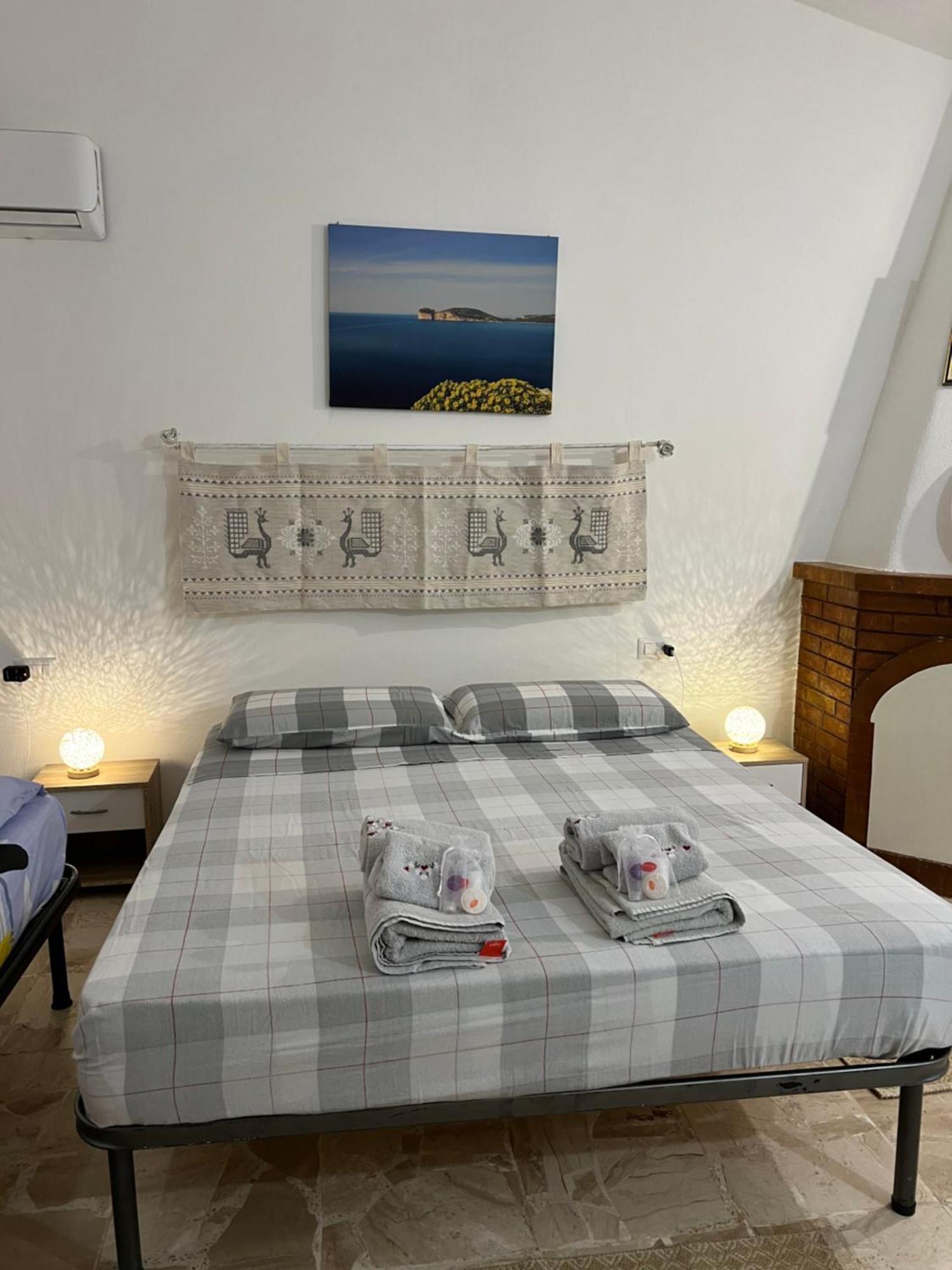 The Arches House Bed And Breakfast Iun F1092 Алгеро Екстериор снимка