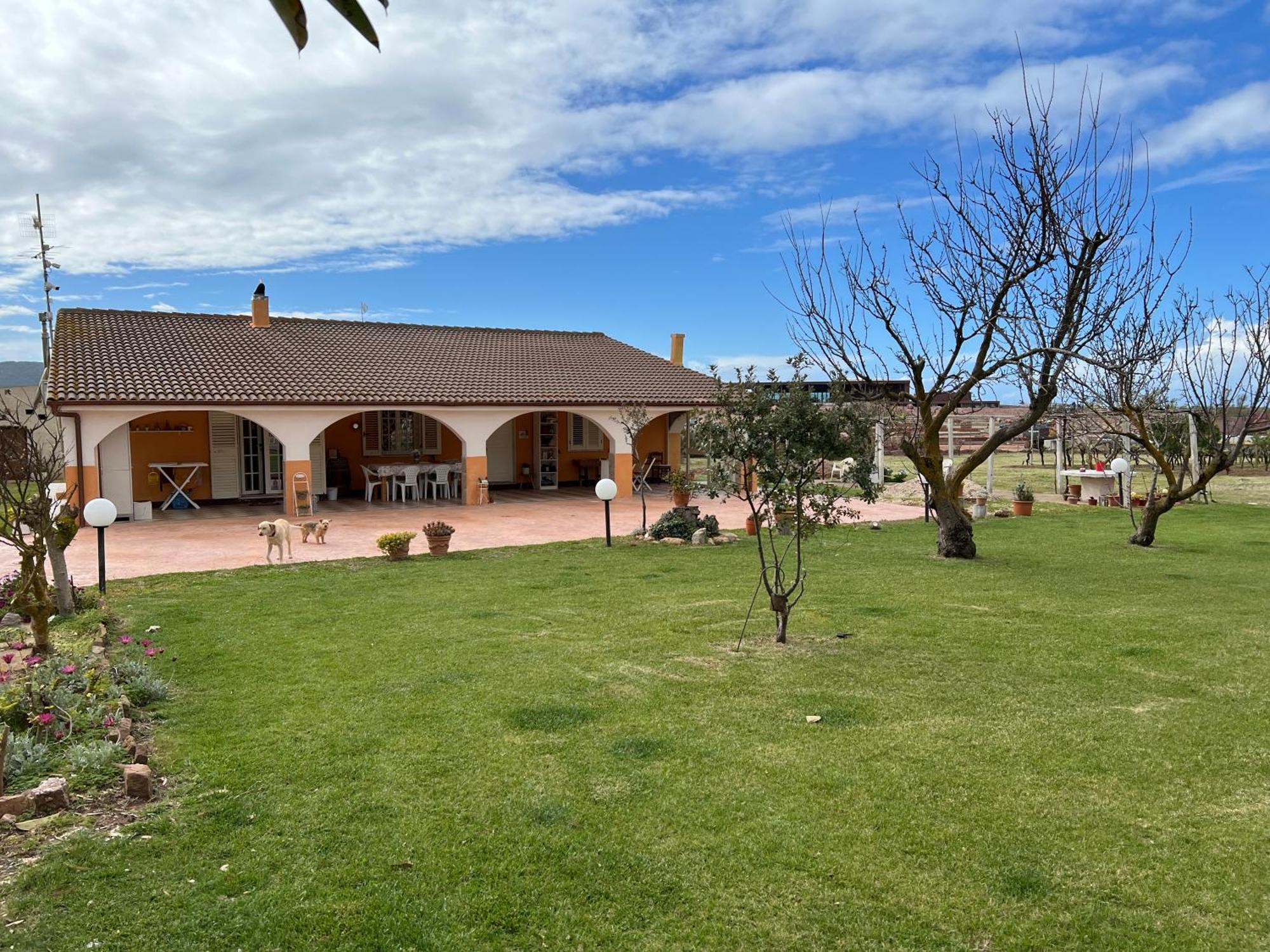 The Arches House Bed And Breakfast Iun F1092 Алгеро Екстериор снимка