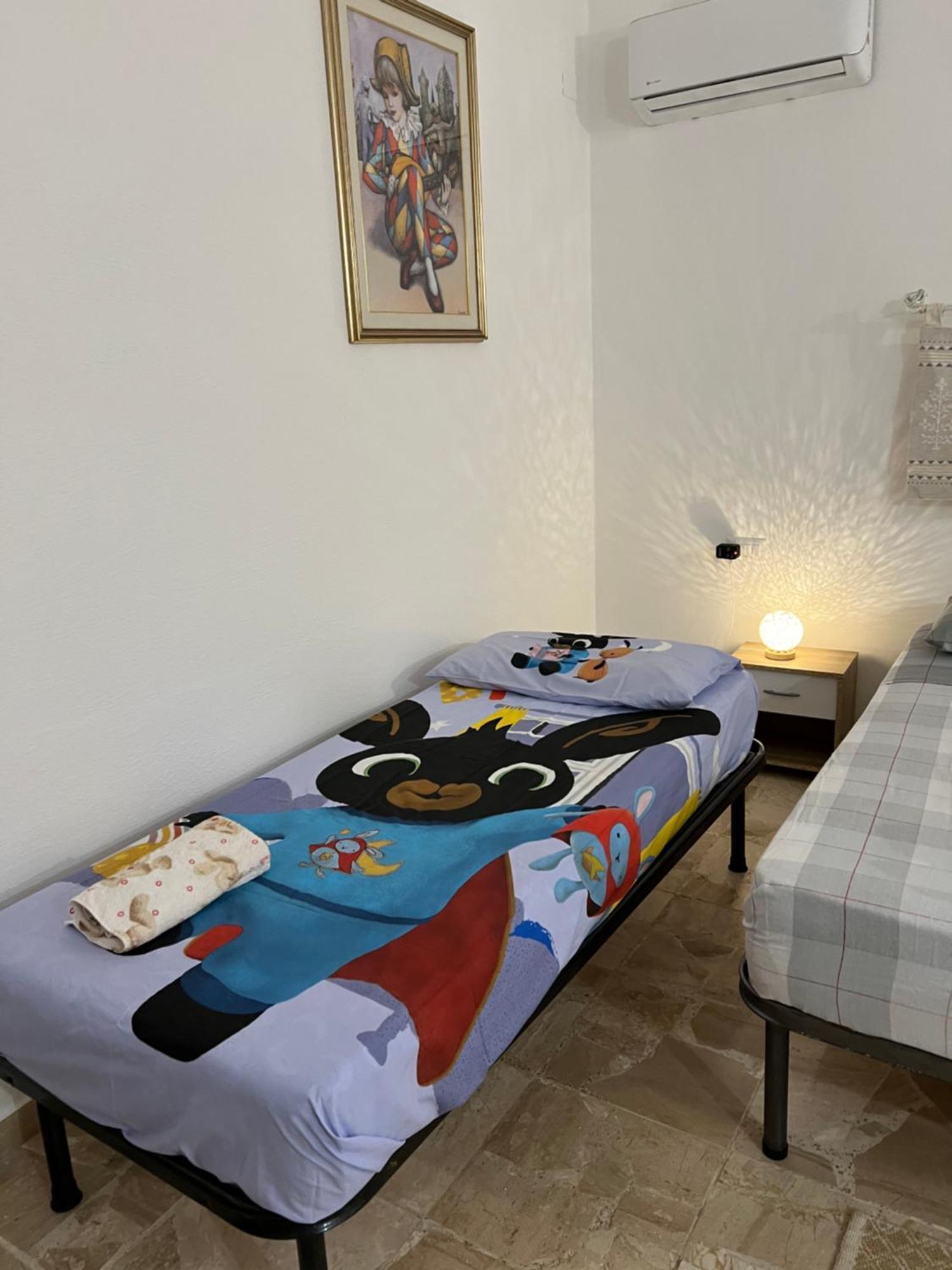 The Arches House Bed And Breakfast Iun F1092 Алгеро Екстериор снимка