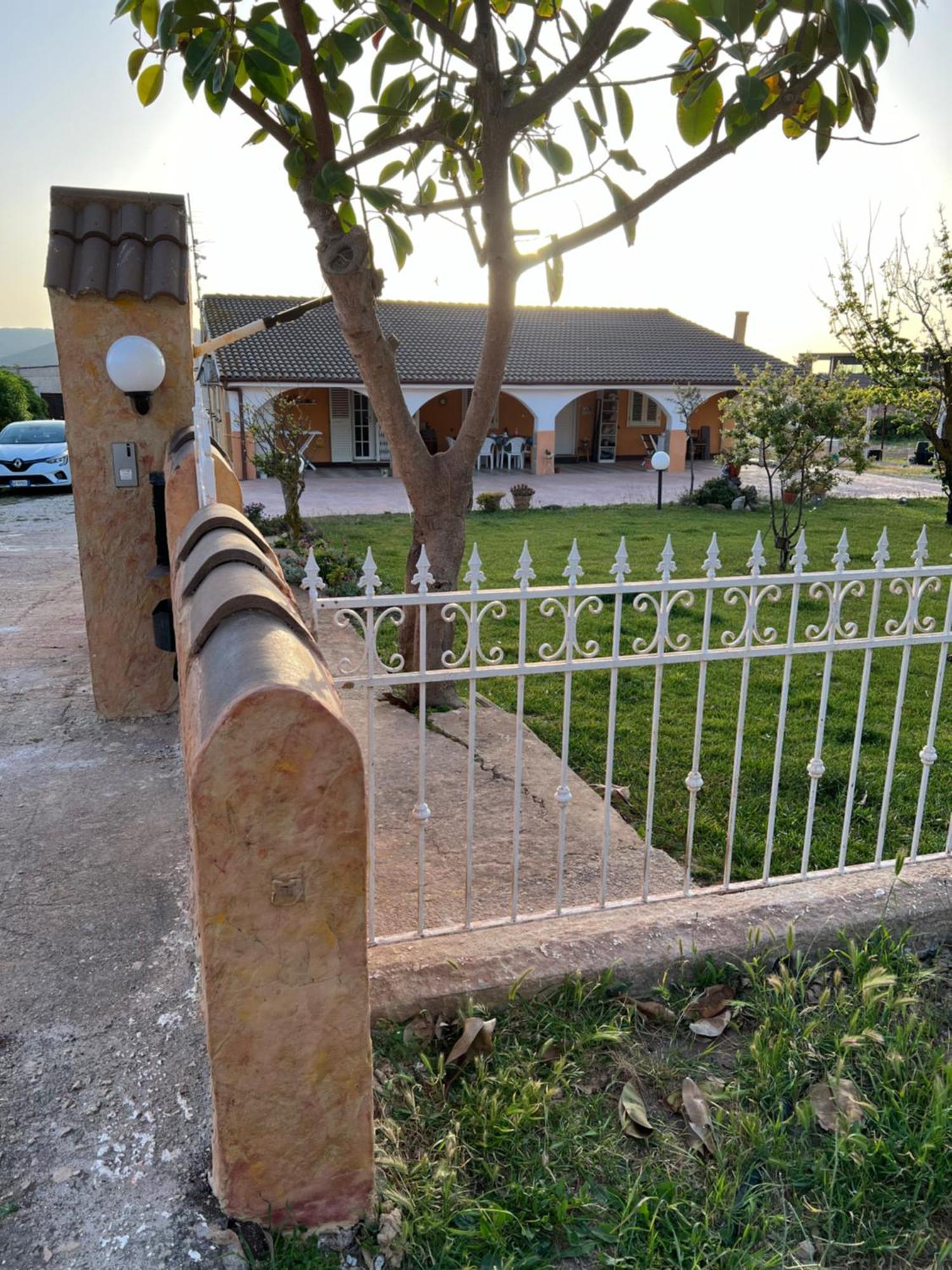 The Arches House Bed And Breakfast Iun F1092 Алгеро Екстериор снимка